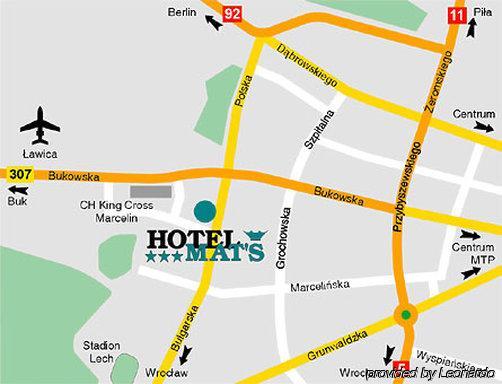 Mat's Hotel