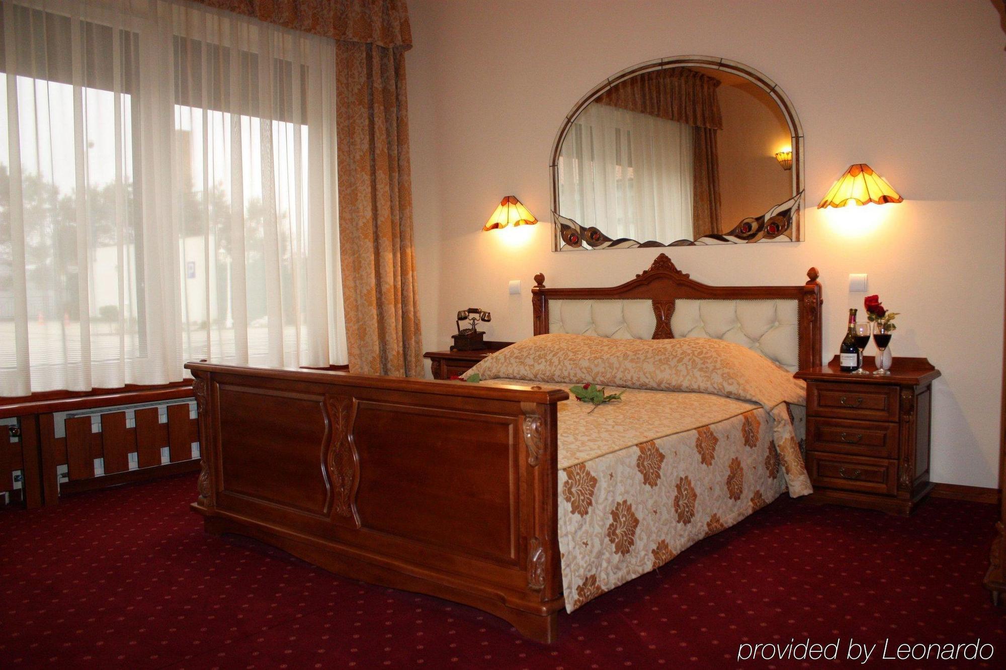 Mat's 3* Poznan