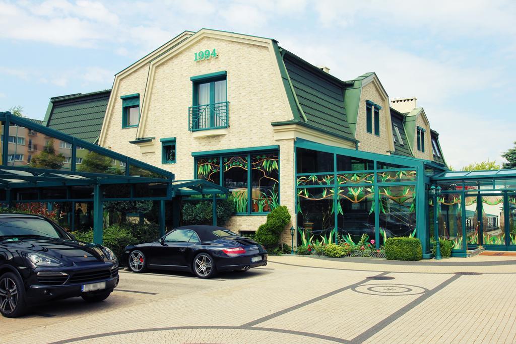 Mat's 3* Poznan