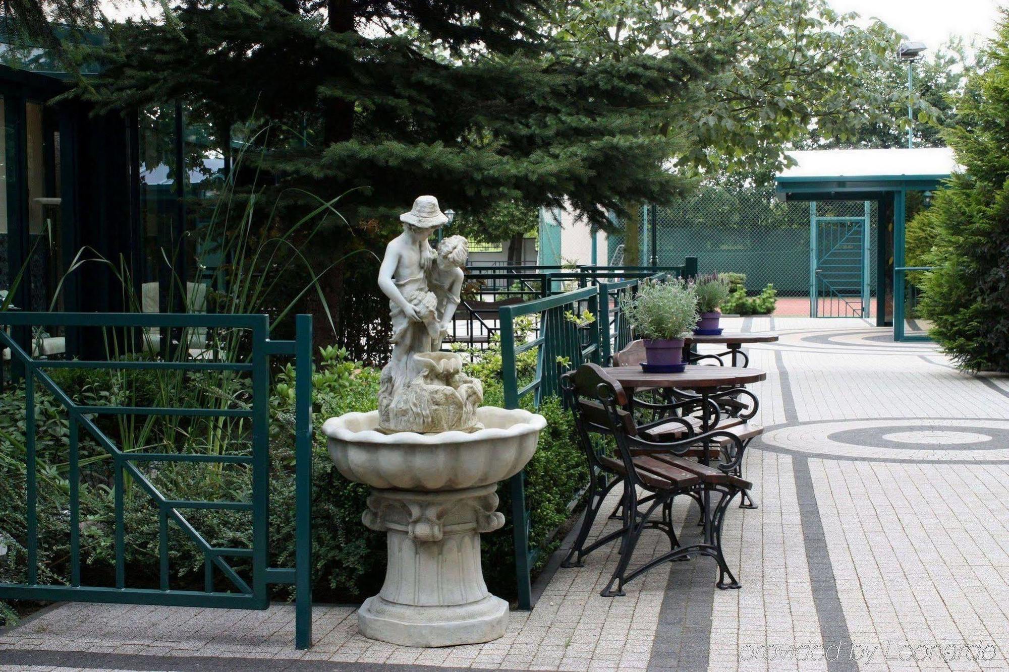 Mat's Hotel Poznan