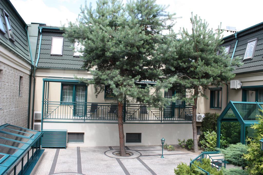 Hotel Mat's 3*