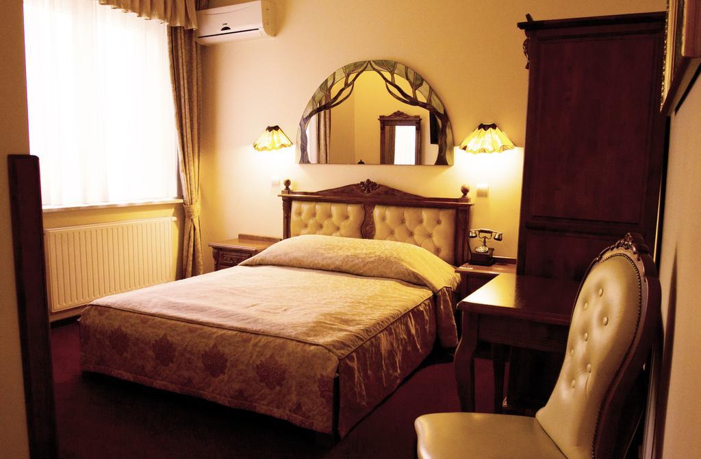 Mat's Hotel Poznań