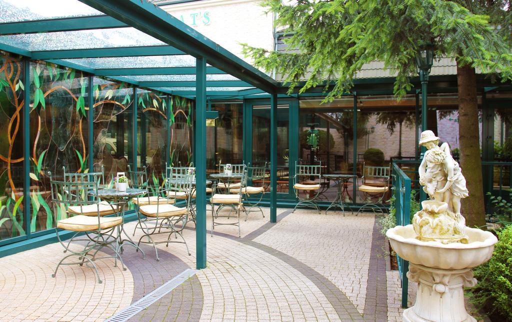 Hotel Mat's 3*