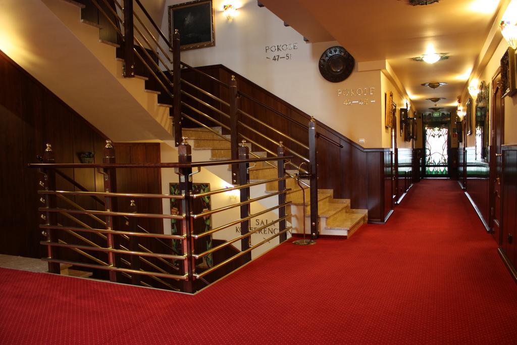 Hotel Mat's Poznań
